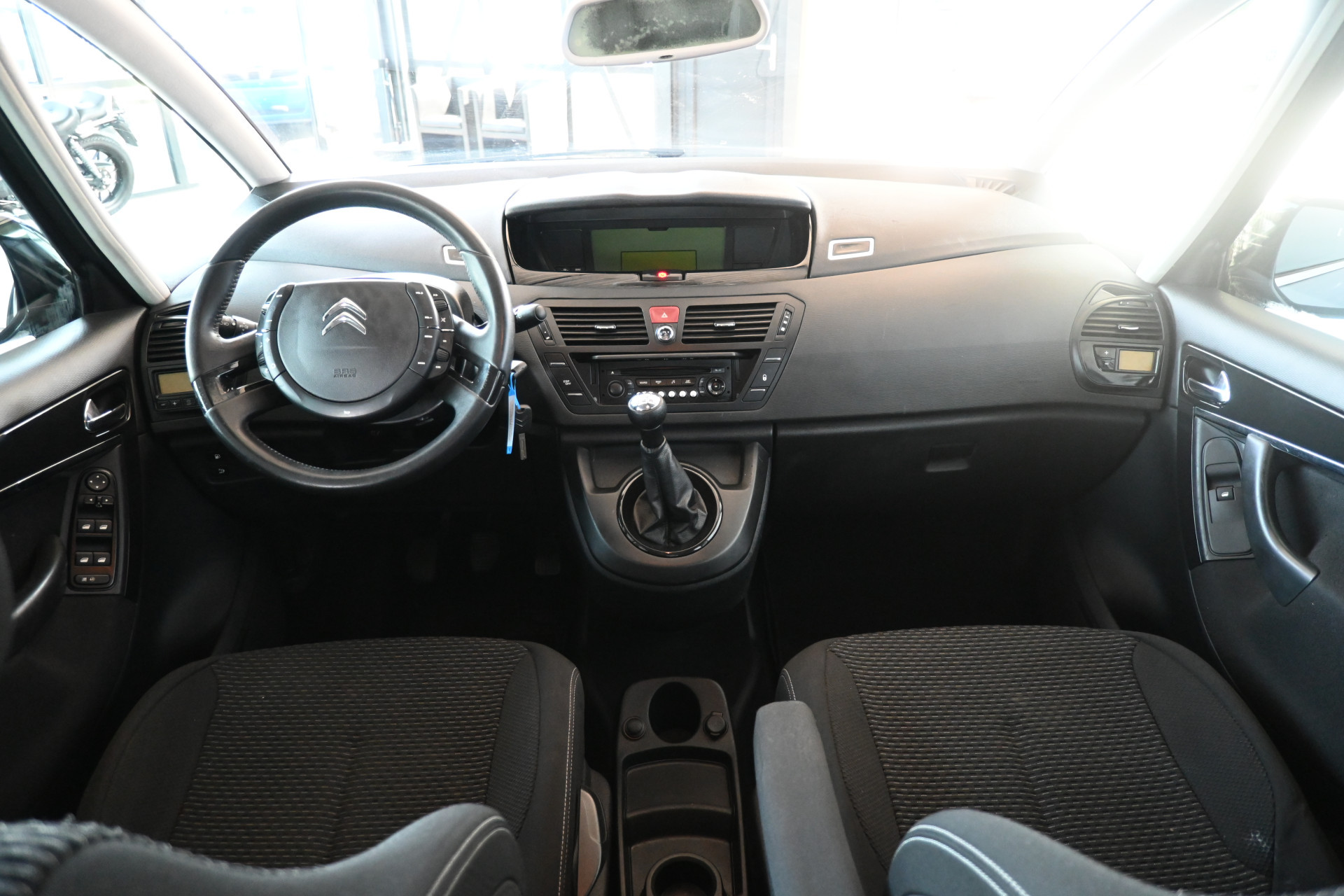Hoofdafbeelding Citroën C4 Picasso