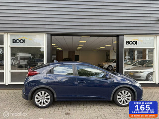 Honda Civic 1.4 Comfort