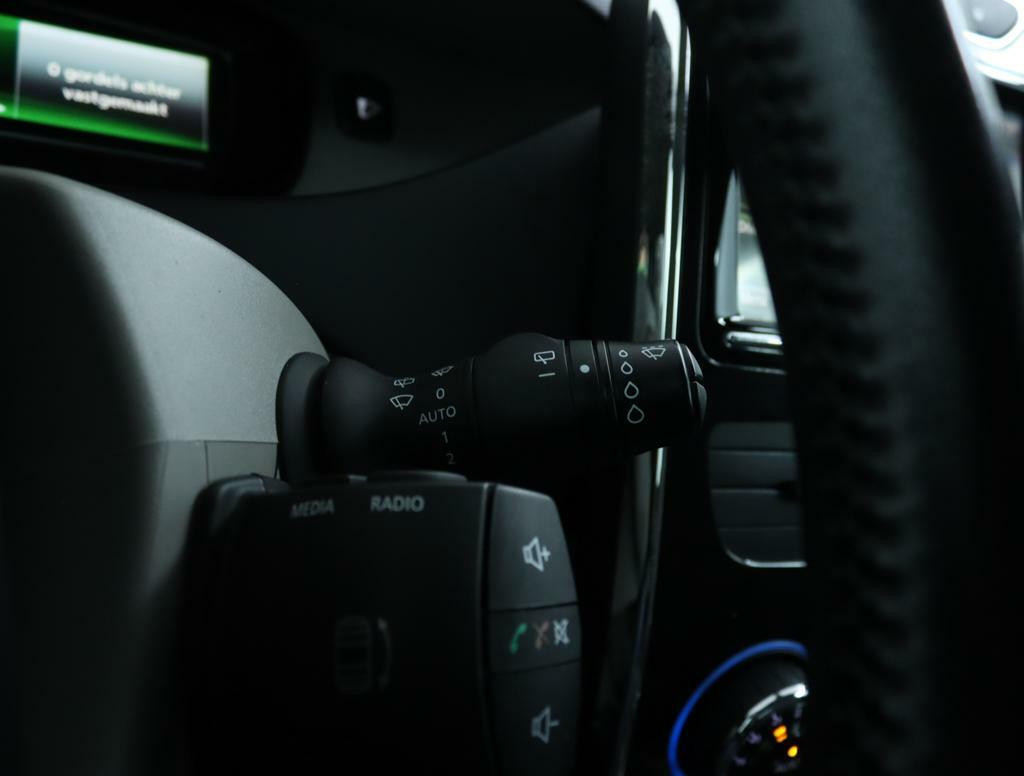 Hoofdafbeelding Renault ZOE