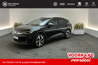 Volkswagen ID.4 Pro Limited Edition 77 kWh