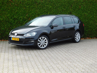 Volkswagen Golf Variant 1.2 TSI Comfortline, Pdc, Trekhaak, Clima