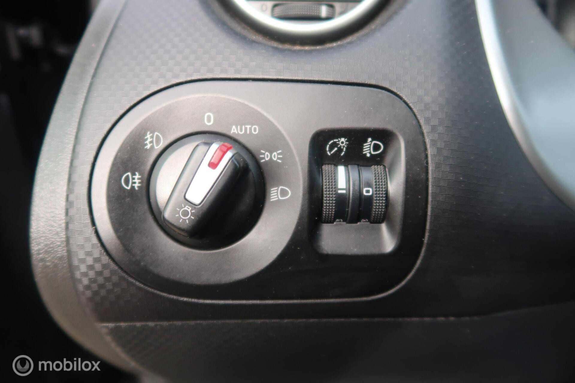 Hoofdafbeelding SEAT Altea XL