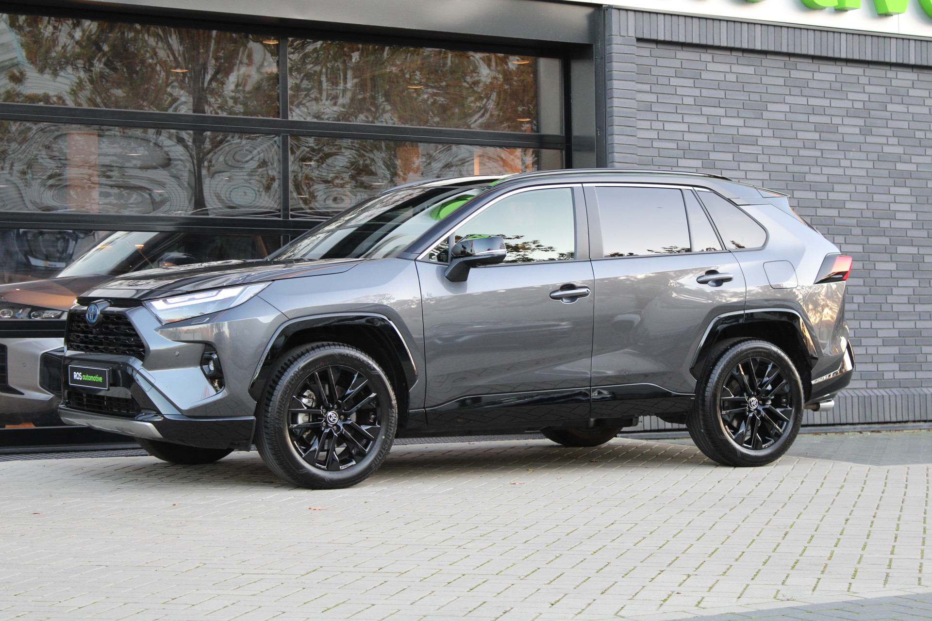 Hoofdafbeelding Toyota RAV4