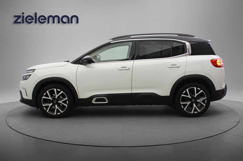 Hoofdafbeelding Citroën C5 Aircross