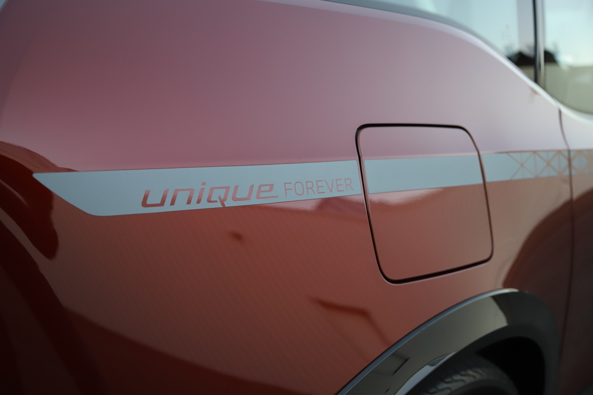 Hoofdafbeelding BMW i3