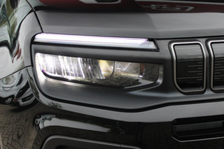 Jeep Avenger Jeep Avenger LONGTITUDE 156PK 54 kWh | NAVIGATIE | DRAADLOZE APPLE CARPLAY/ANDROID AUTO | KEYLESS ENTRY/START | CRUISE CONTROL | PARKEERSENSOREN ACHTER | DAB+ RADIO | CLIMATE CONTROL | DRAADLOZE TELEFOONLADER | LED KOPLAMPEN | - afbeelding nr 10