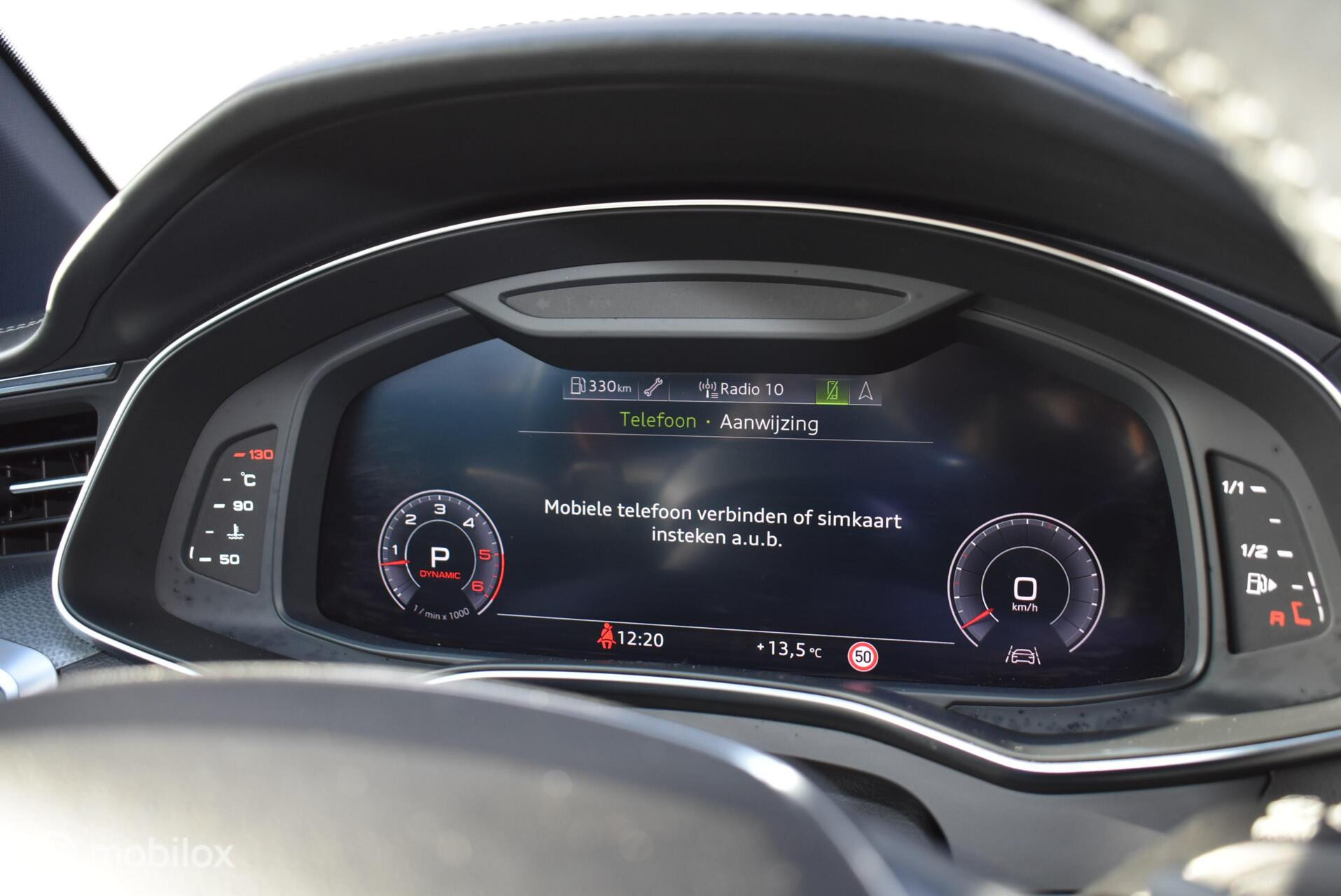 Hoofdafbeelding Audi A6 Allroad