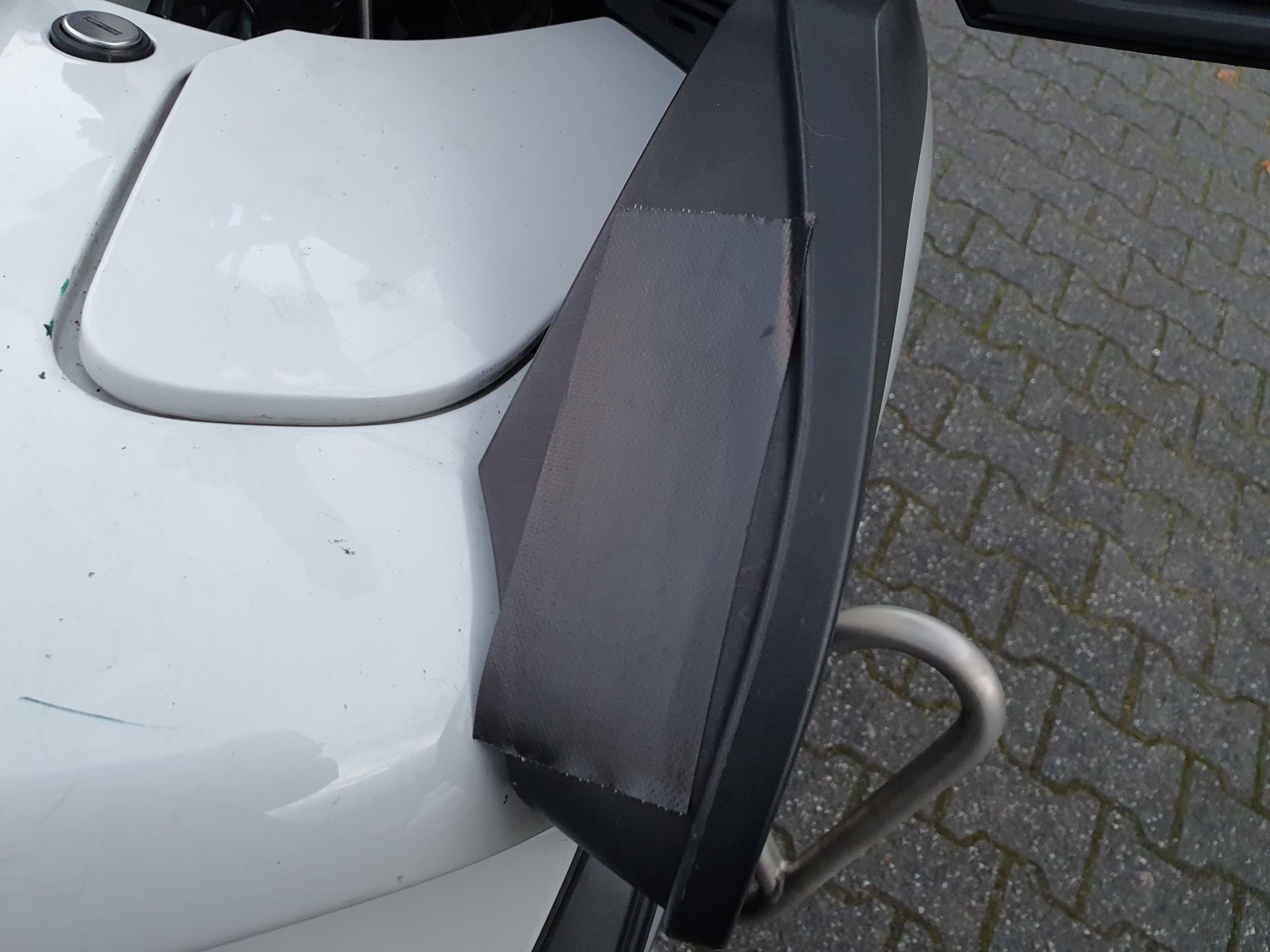 Hoofdafbeelding BMW R 1200 RT