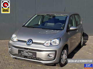 Hoofdafbeelding Volkswagen up! Volkswagen Up! 1.0 BMT take up! AIRCO / LAGE KM STAND / 5-DRS