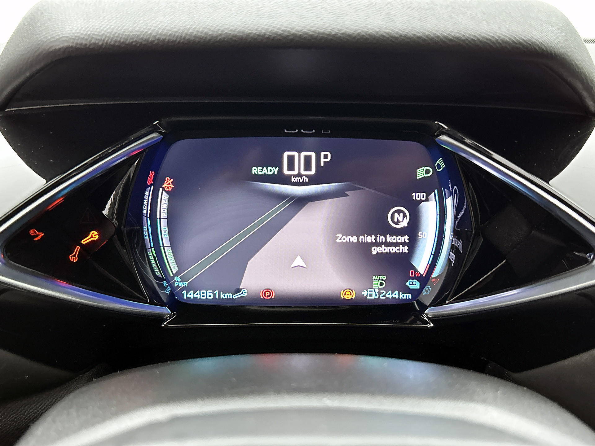 Hoofdafbeelding DS DS 3