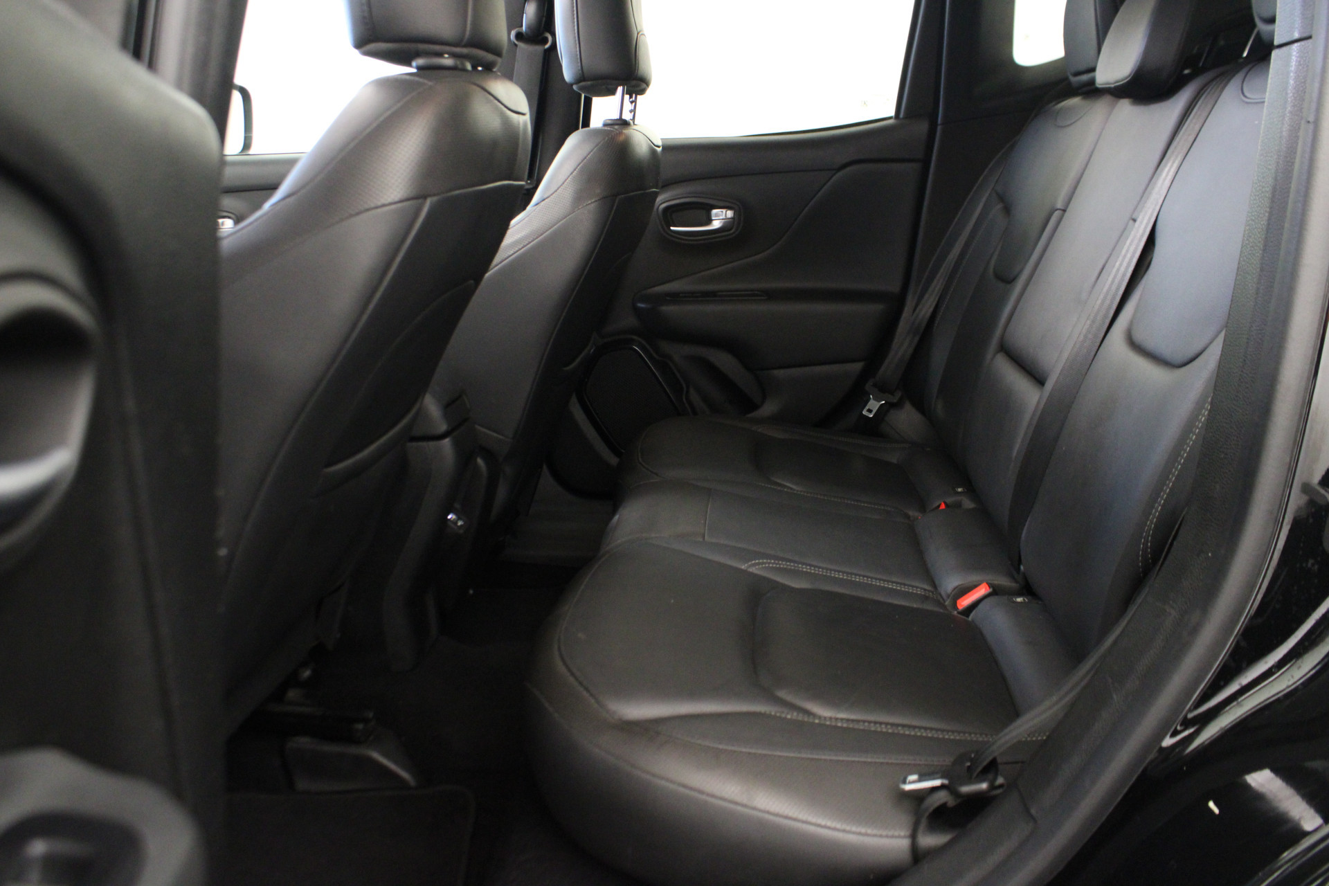 Hoofdafbeelding Jeep Renegade