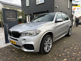 BMW X5 XDrive40e High Executive - M Sport- Panodak Vol opties