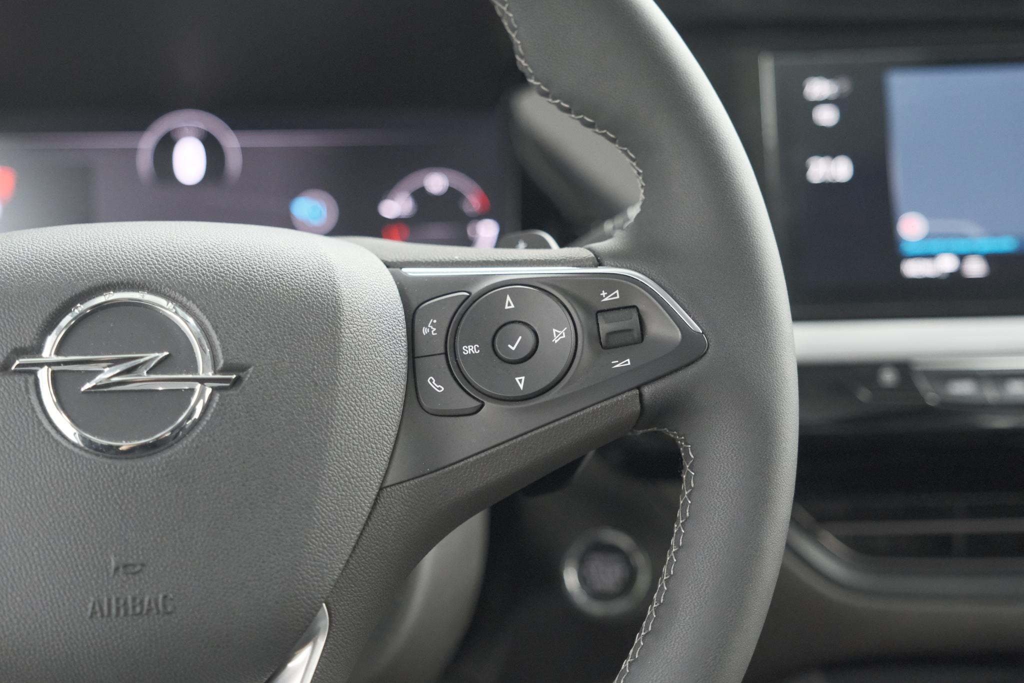 Hoofdafbeelding Opel Grandland