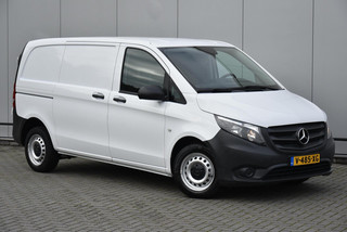 Hoofdafbeelding Mercedes-Benz Vito Mercedes Vito 111 CDI L1H1 Compact Airco Euro 6 PDC NAP