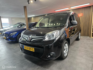 Hoofdafbeelding Renault Kangoo Renault Kangoo bestel 1.5 Blue dCi 95 Work Edition/ NAP/Cruise