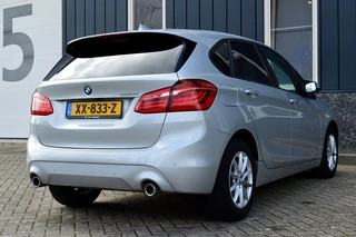 BMW 2 Serie BMW 2 Serie Active Tourer 220i Executive Edition Rijklaarprijs-Garantie 1e Eigenaar Navigatie Led Sport Interieur Head-Up - afbeelding nr 5