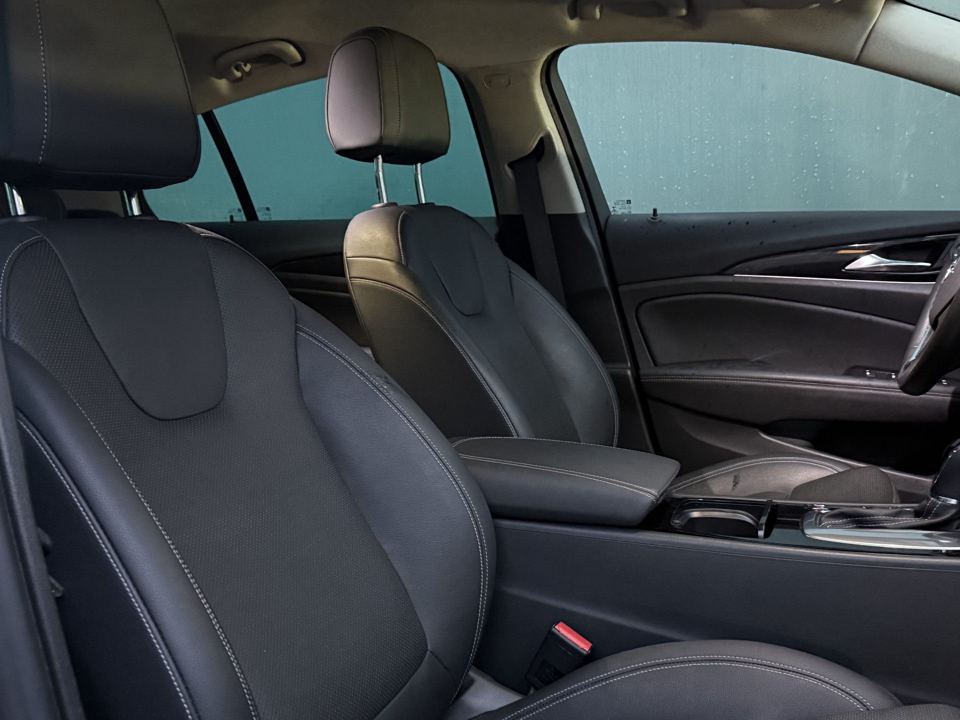 Hoofdafbeelding Opel Insignia