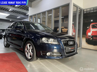 Audi A3  1.2 TFSI Lage KM-Stand