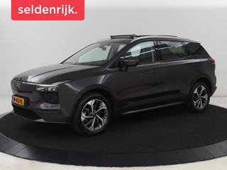 Hoofdafbeelding Aiways U5 Aiways U5 63 kWh Premium | Panoramadak | Leder |  Stoelverwarming | Adaptive cruise | Carplay | 360 camera | Full LED | Keyless