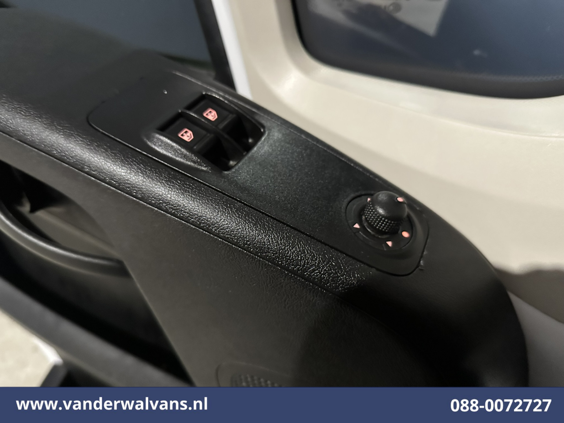 Hoofdafbeelding Peugeot Boxer