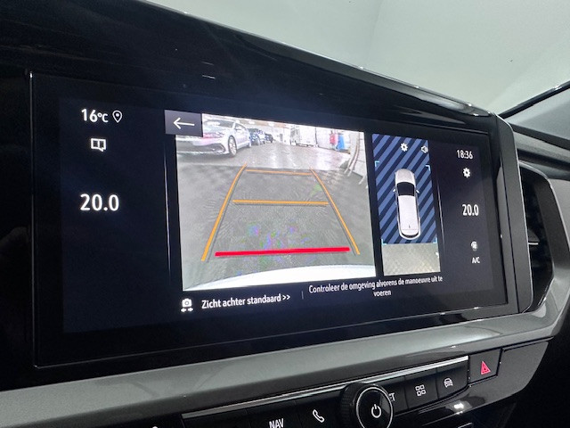 Hoofdafbeelding Opel Grandland