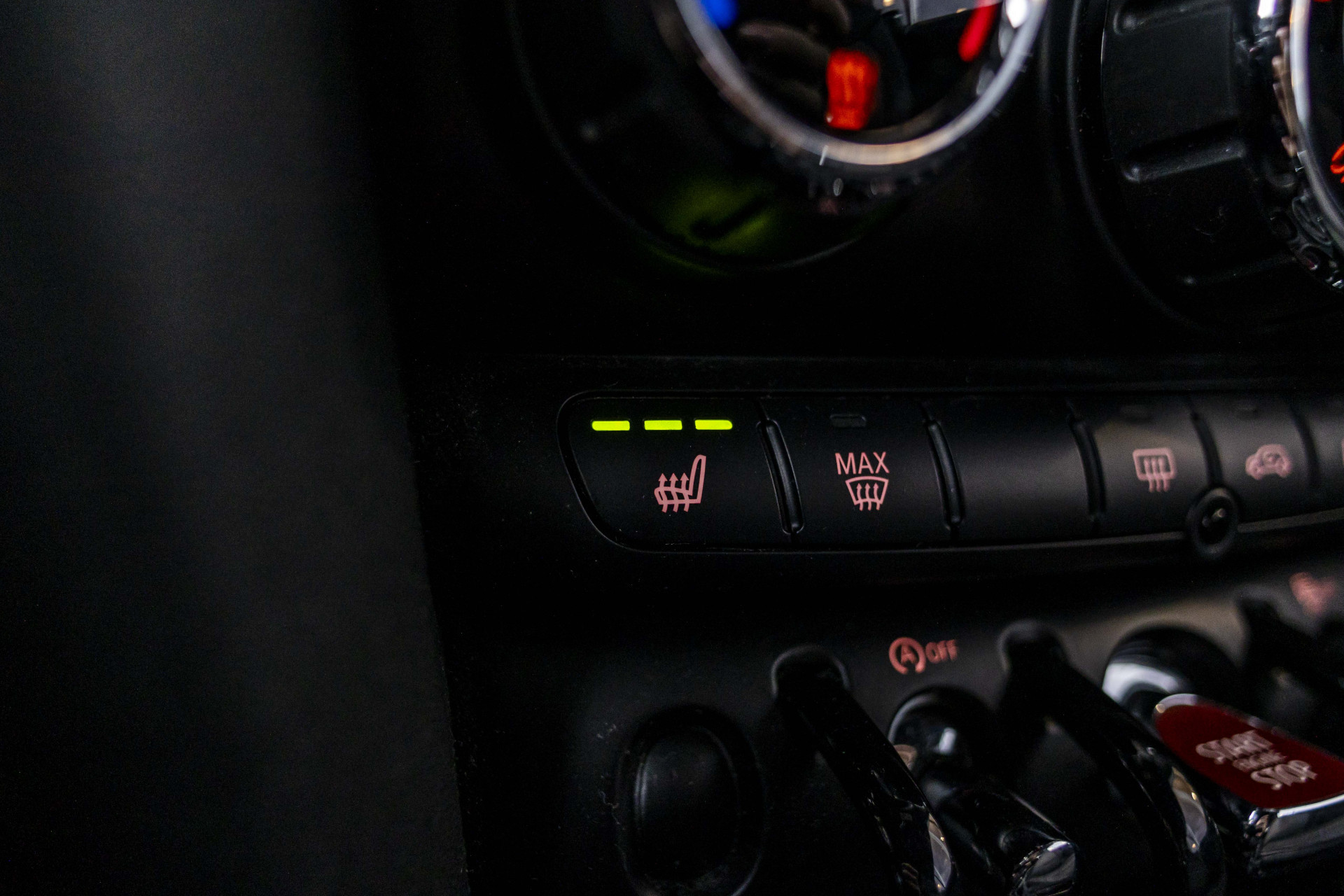 Hoofdafbeelding MINI One Cabrio