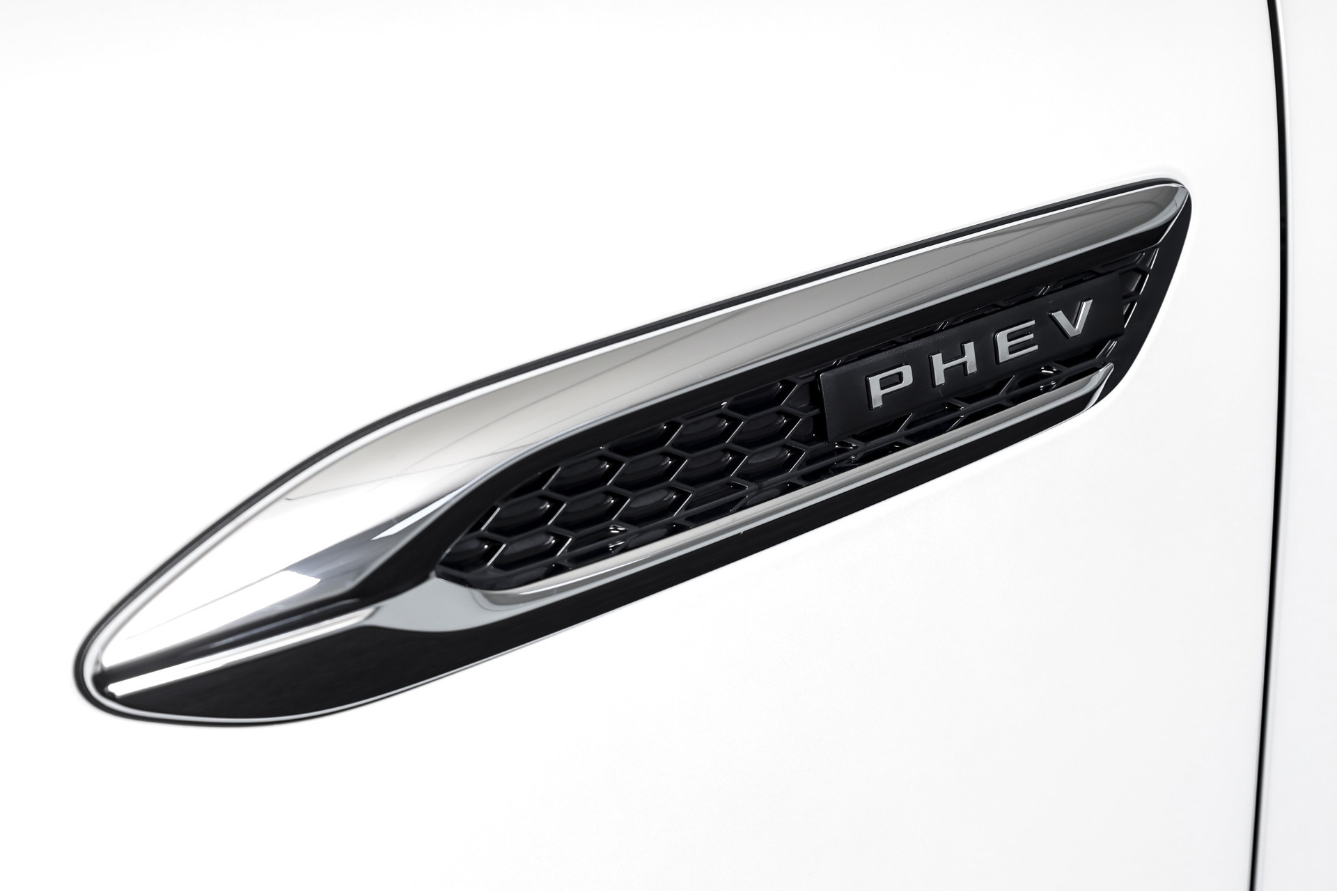 Hoofdafbeelding Mazda CX-60