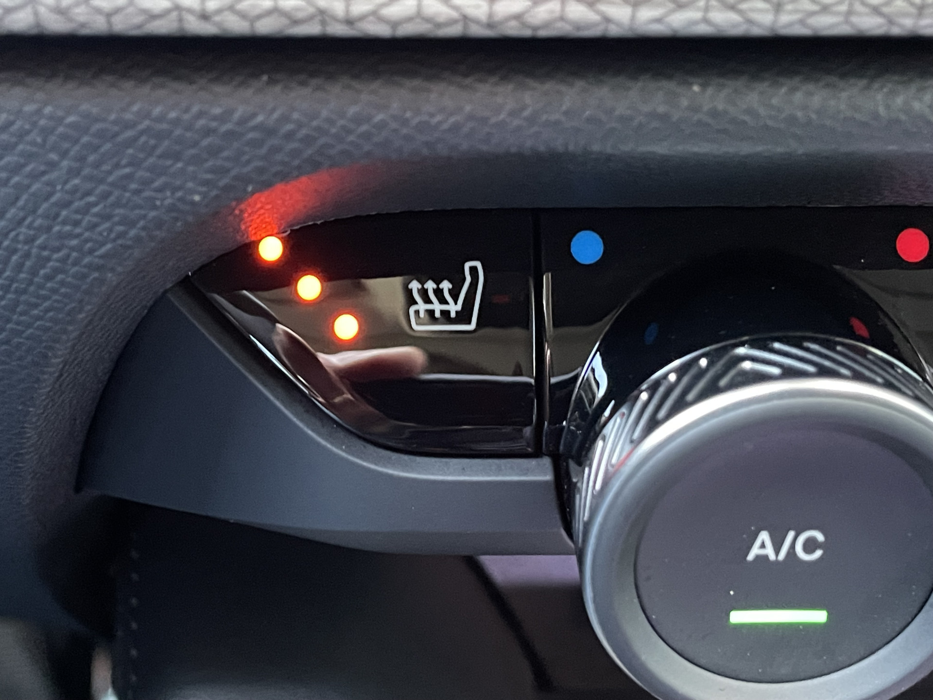 Hoofdafbeelding Citroën C5 X