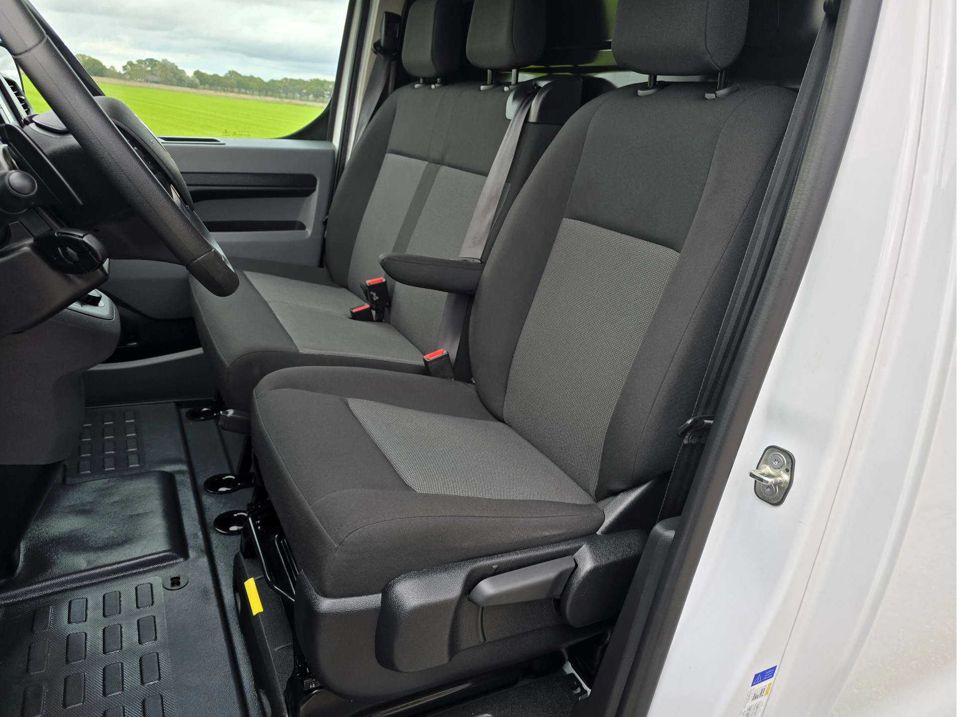 Hoofdafbeelding Fiat Scudo