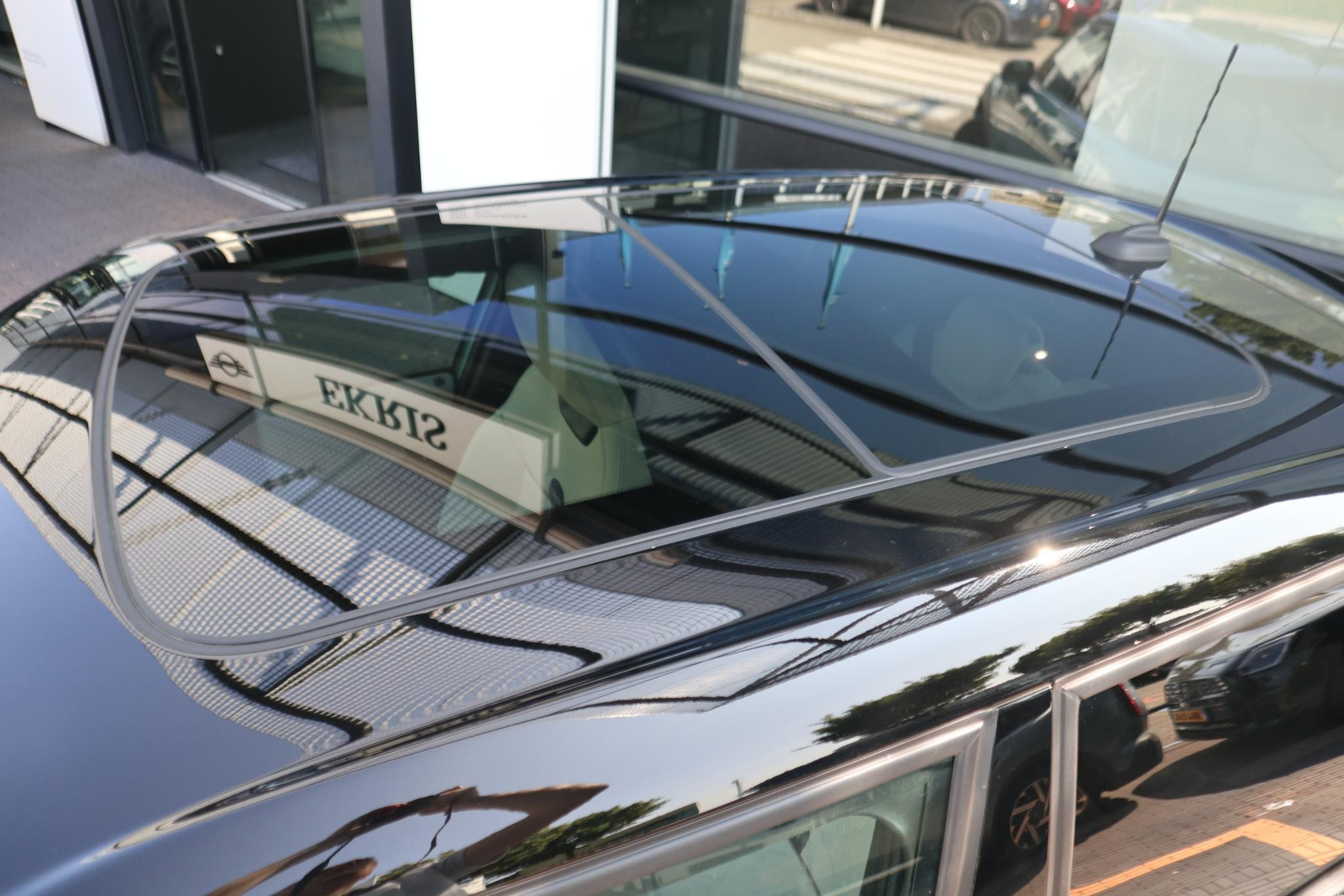 Hoofdafbeelding MINI 5-deurs