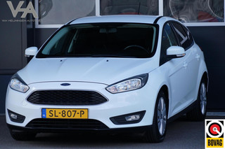 Ford Focus 1.0 Lease Edition, NL, CarPlay, PDC, cruise, navi