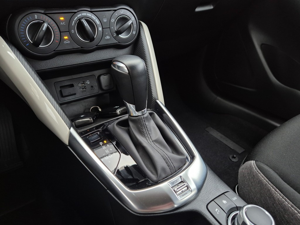 Hoofdafbeelding Mazda 2