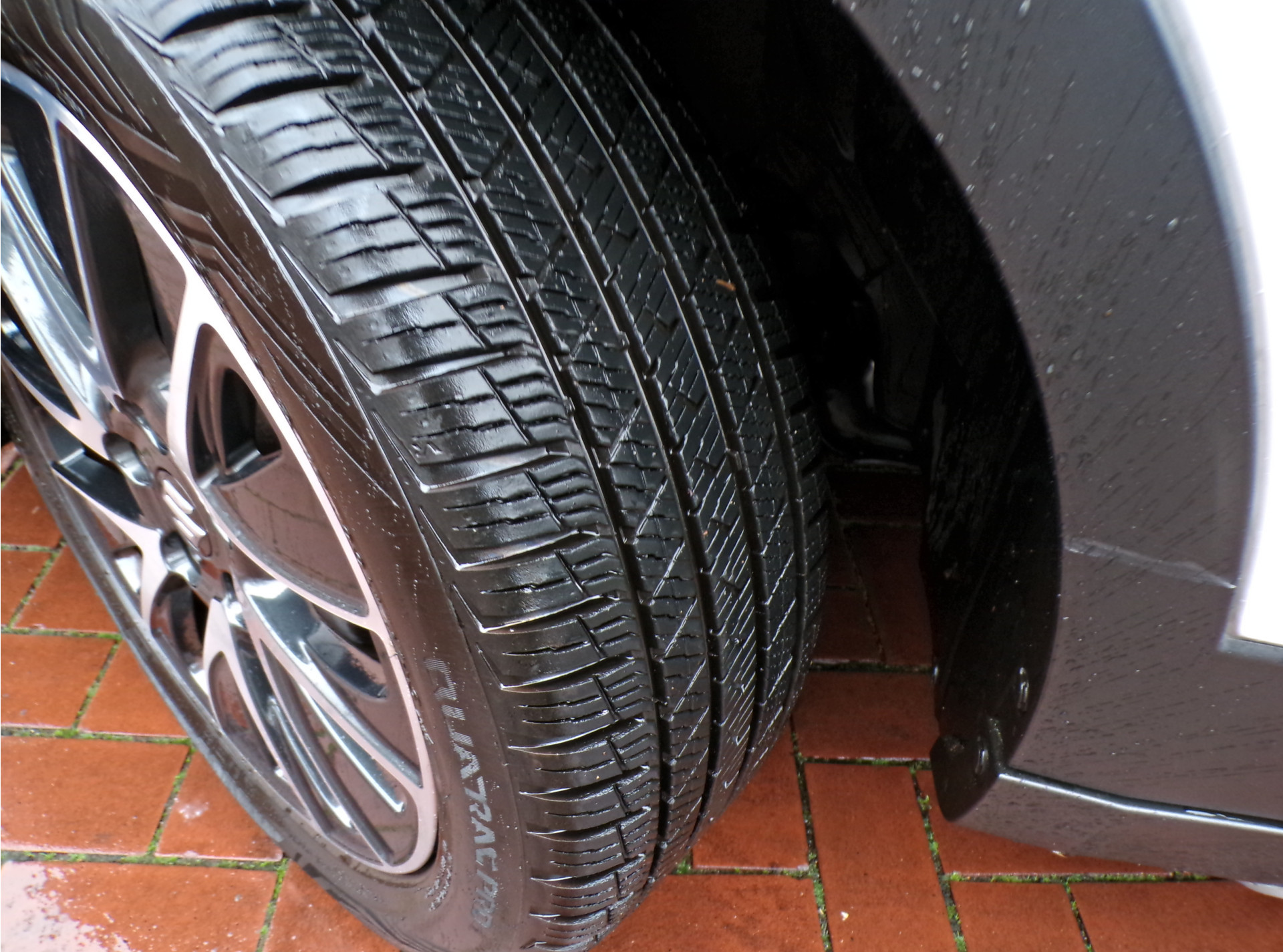 Hoofdafbeelding Suzuki S-Cross