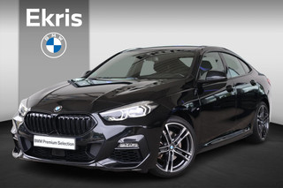 BMW 2 Serie Gran Coupé 218i | M Sport | Parking Pack | Audio Media Pack | Active Cruise Control