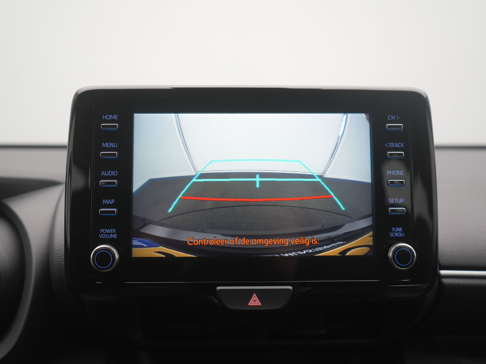 Hoofdafbeelding Mazda 2 Hybrid