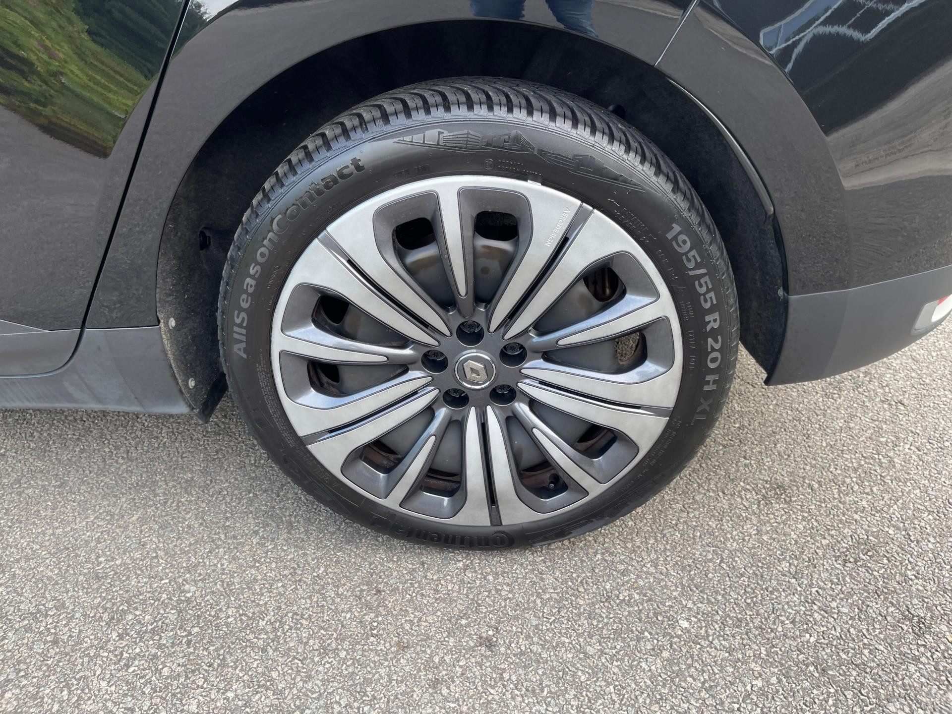 Hoofdafbeelding Renault Grand Scénic