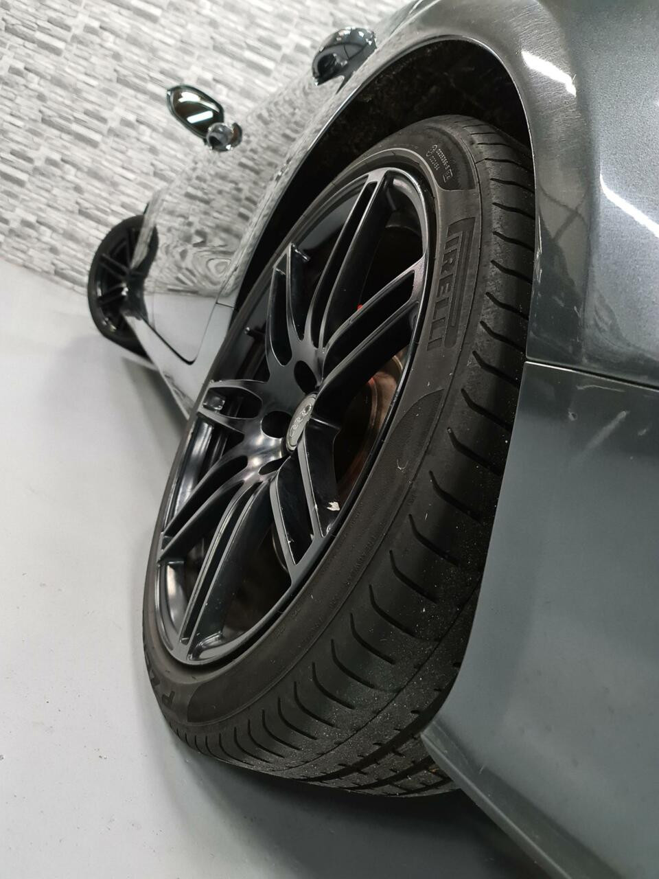 Hoofdafbeelding Audi A7