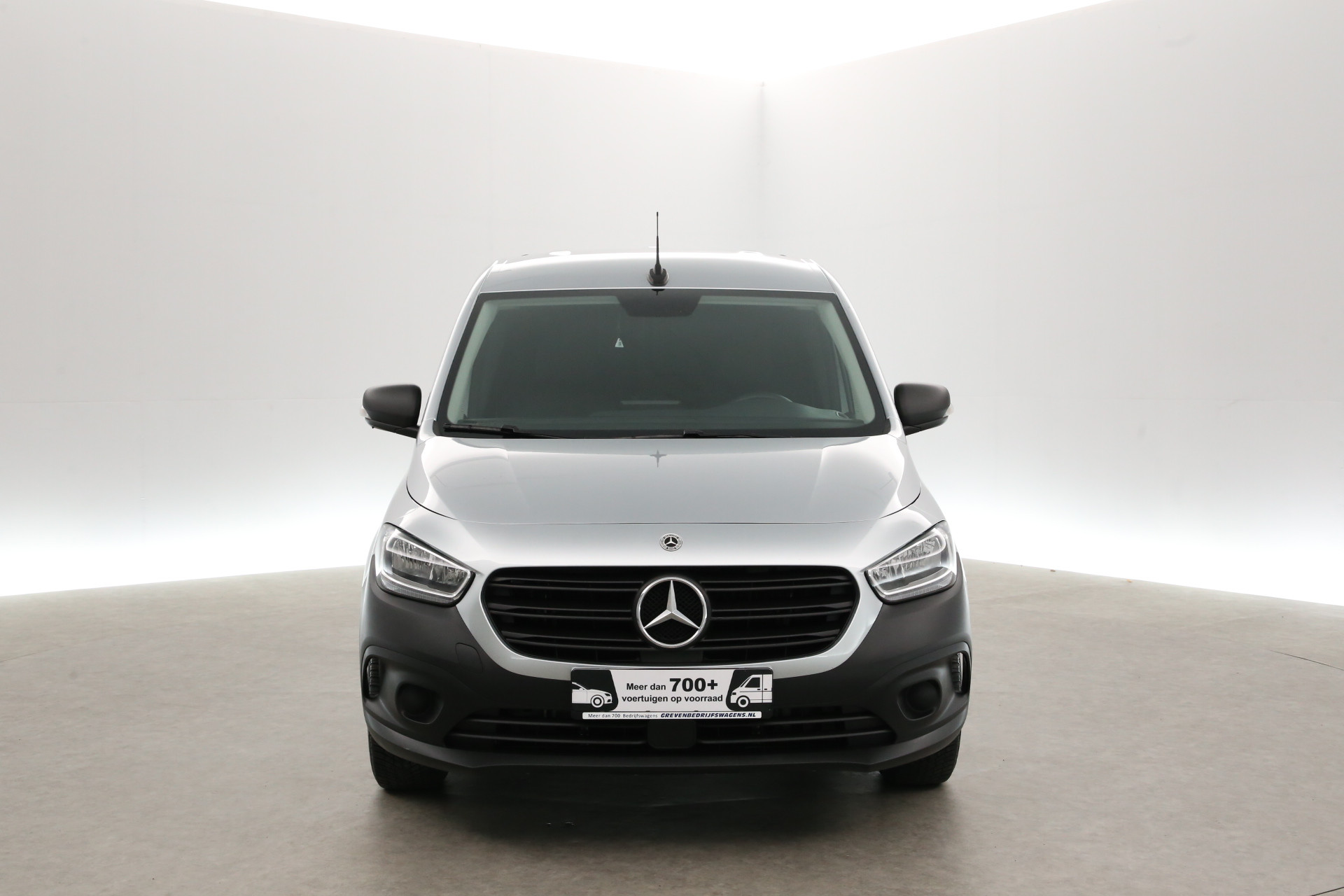 Hoofdafbeelding Mercedes-Benz Citan