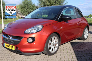 Hoofdafbeelding Opel ADAM Opel ADAM 1.0 TURBO JAM FAV.