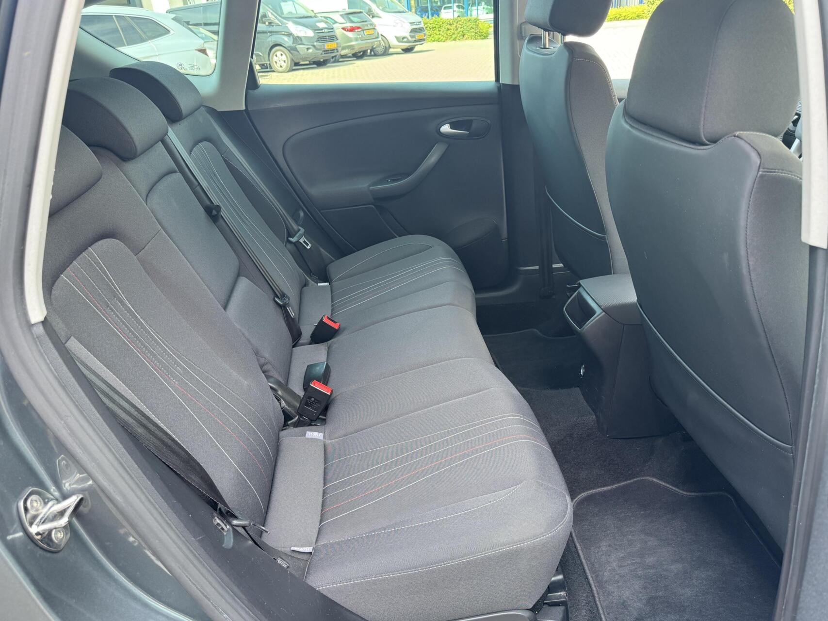 Hoofdafbeelding SEAT Altea XL