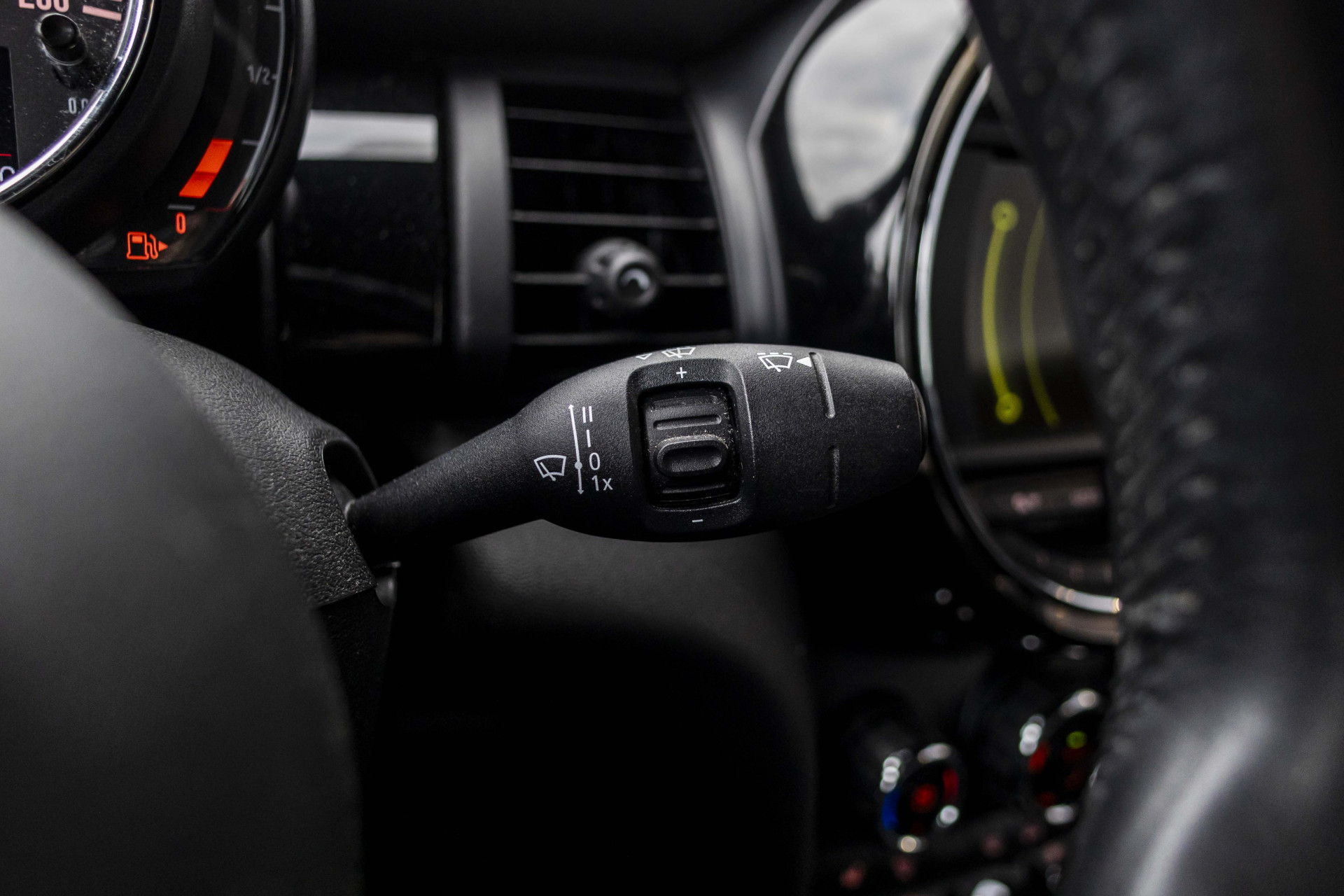 Hoofdafbeelding MINI One Cabrio