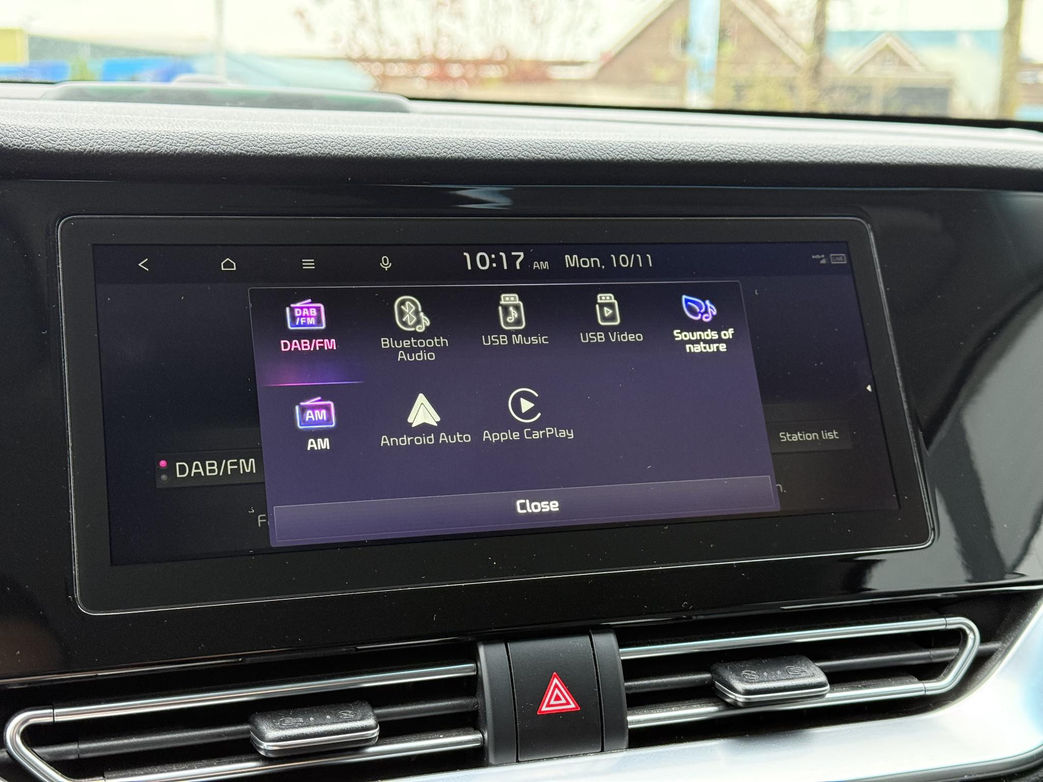 Hoofdafbeelding Kia e-Niro