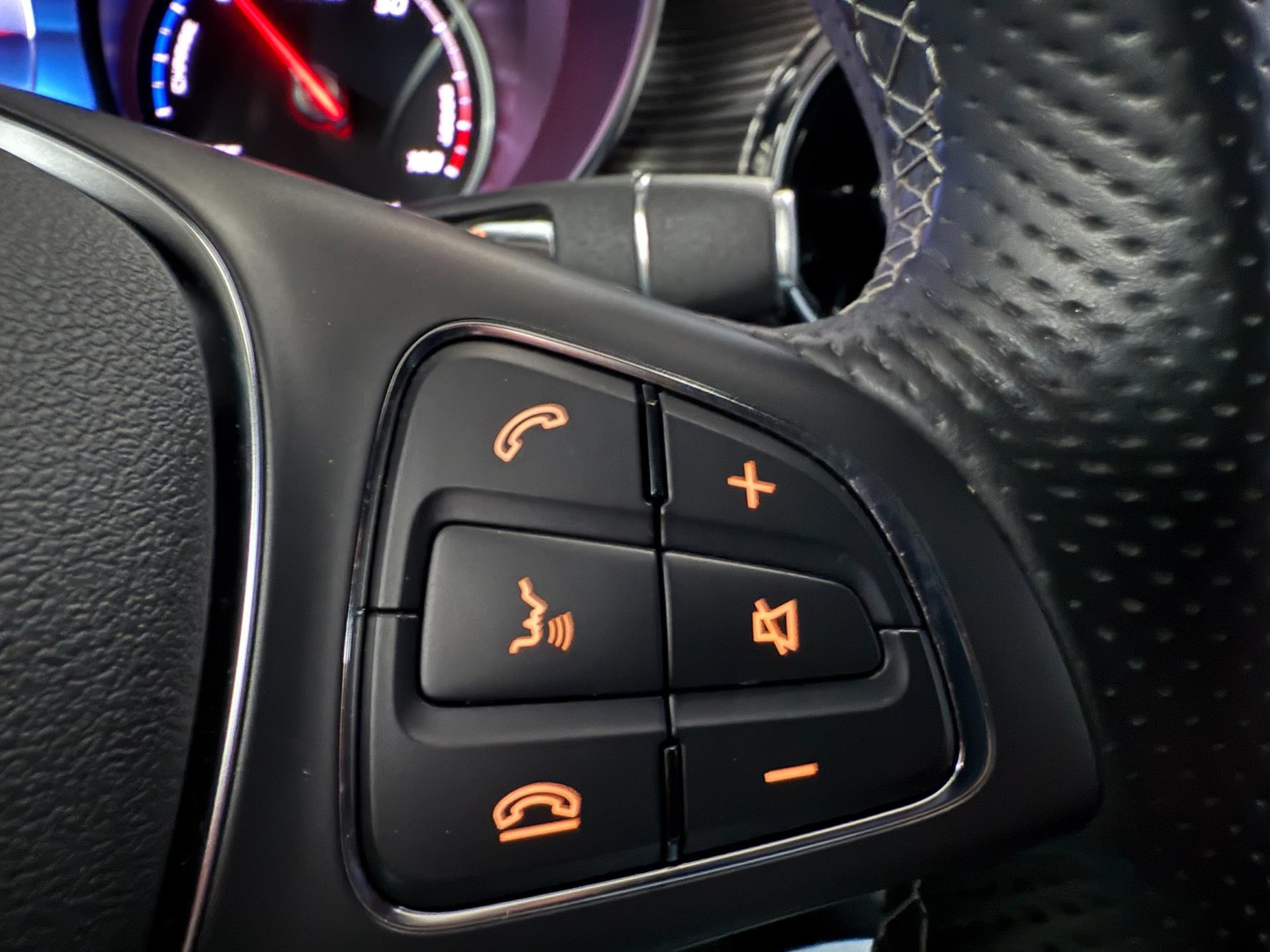 Hoofdafbeelding Mercedes-Benz EQV