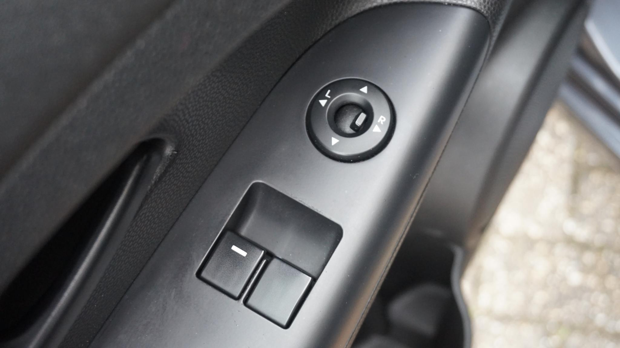 Hoofdafbeelding Kia Venga