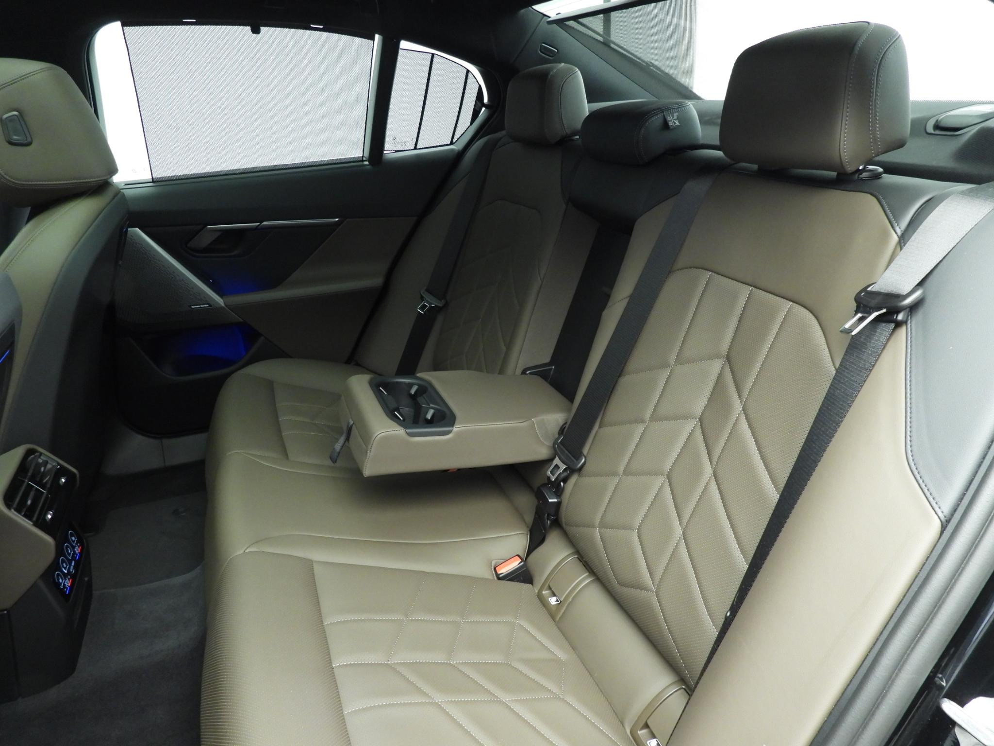 Hoofdafbeelding BMW i5