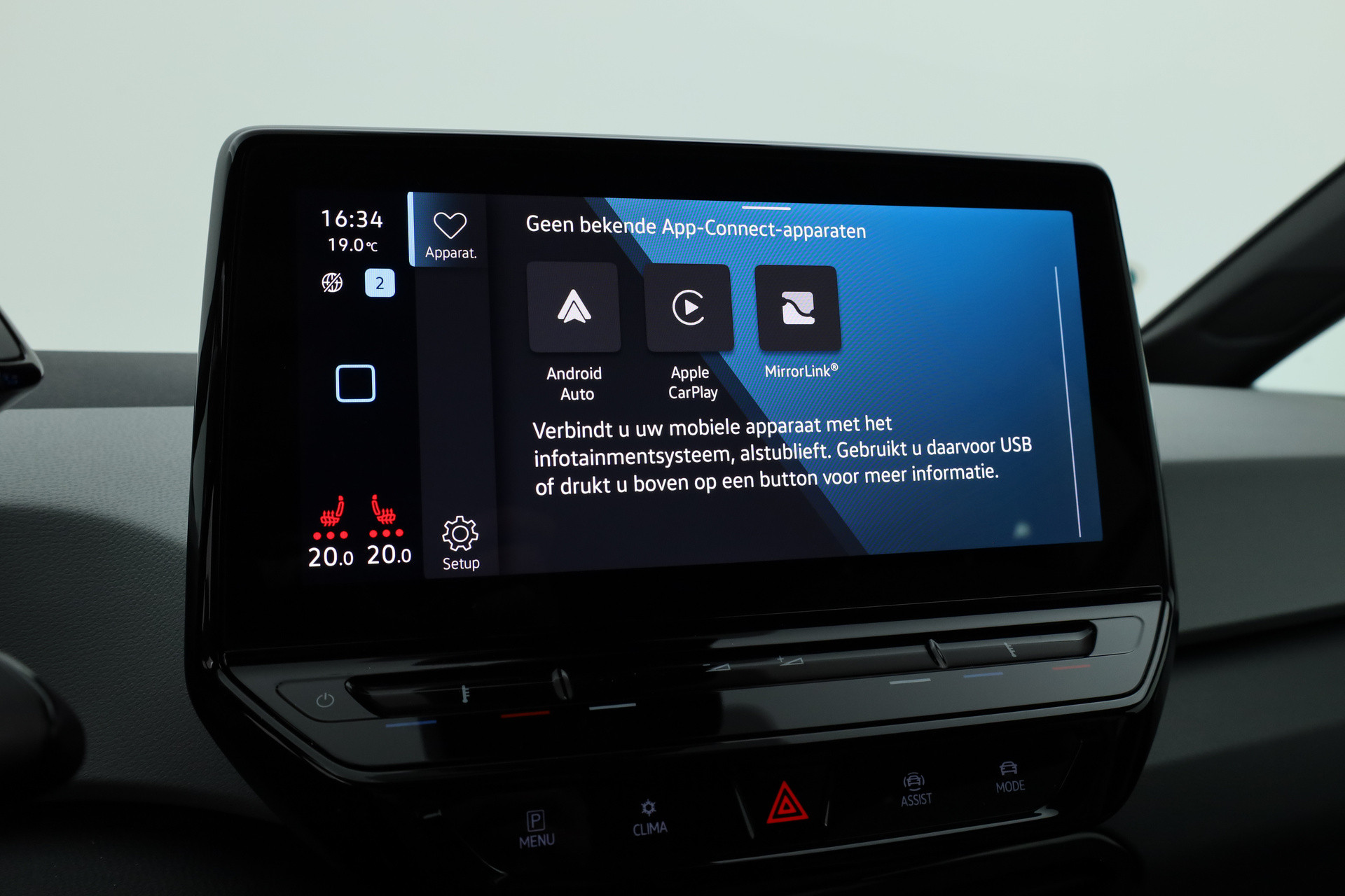 Hoofdafbeelding Volkswagen ID.3