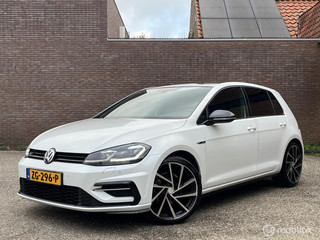 Volkswagen Golf 1.5 TSI 3x R-Line |Digi-•Cockpit | Stoelverw