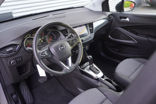 Opel Crossland Opel Crossland 1.2 Turbo Elegance Automaat / Camera / Stoelverw. / Navi / AGR - afbeelding nr 17