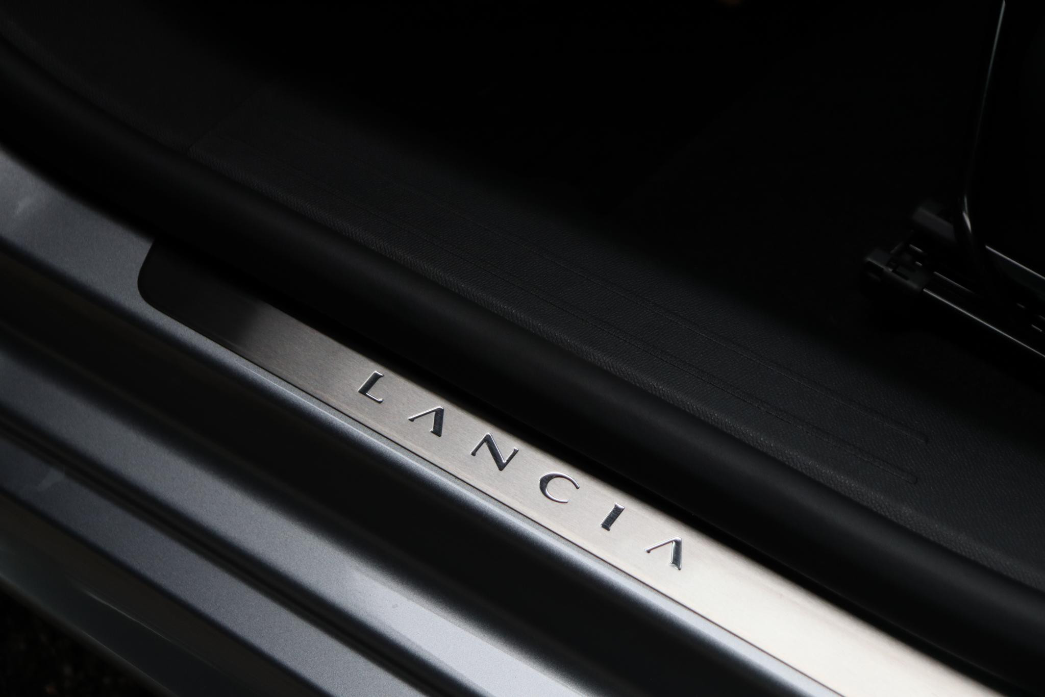 Hoofdafbeelding Lancia Ypsilon