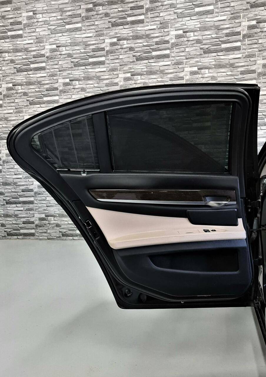 Hoofdafbeelding BMW 7 Serie